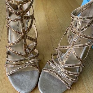 Antonio Melani Faina heels